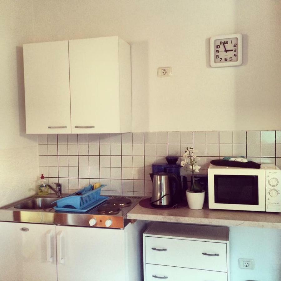 Apartment Emanuela ロヴィンスコ・セロ エクステリア 写真